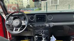 جیپ رانگلەر